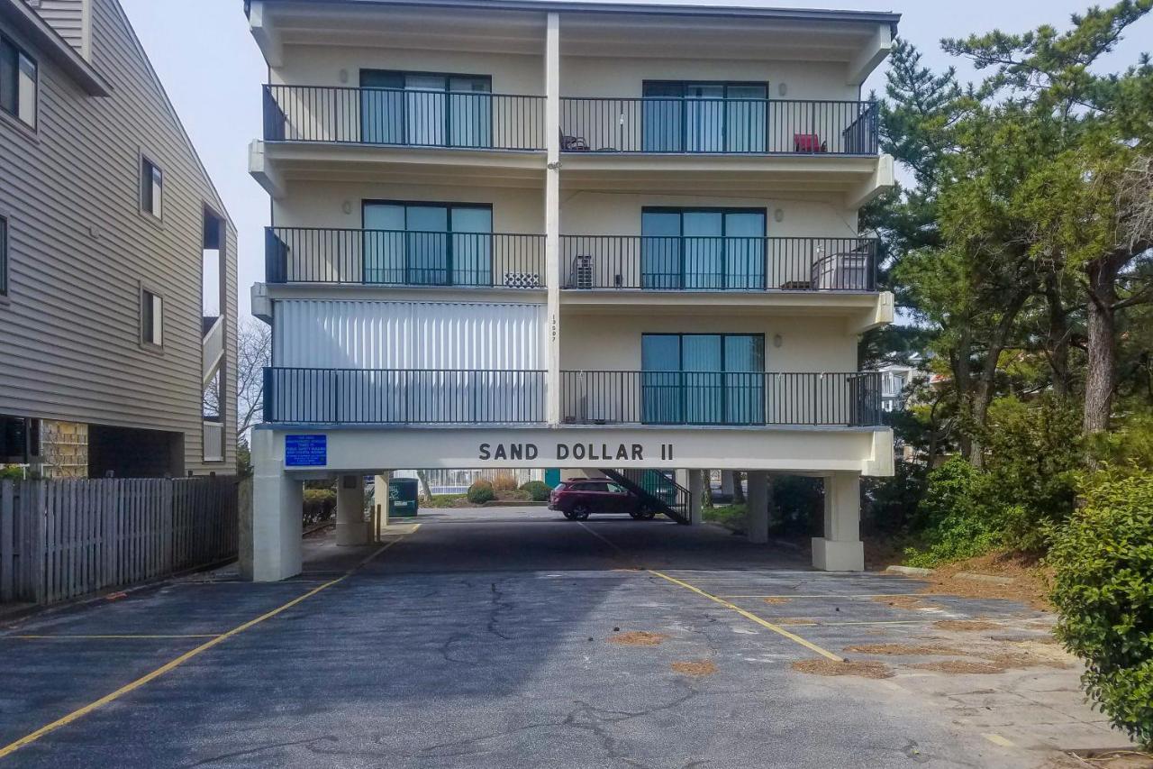 Sand Dollar II Ocean City Extérieur photo