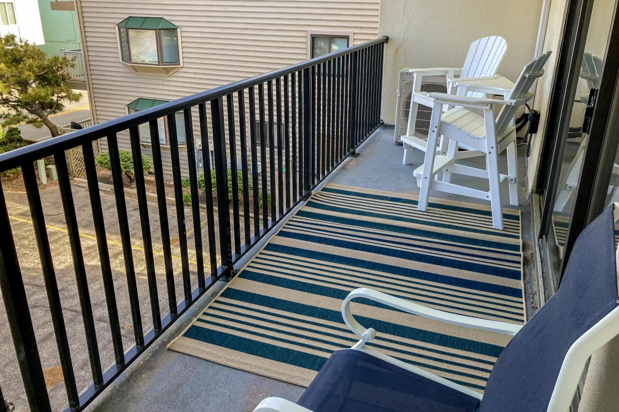 Sand Dollar II Ocean City Chambre photo